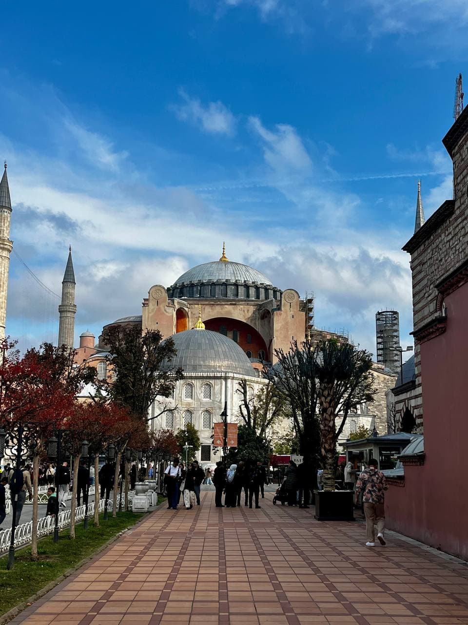 Стамбул: путешествие через эпохи и берега. 5 дней - фото 3