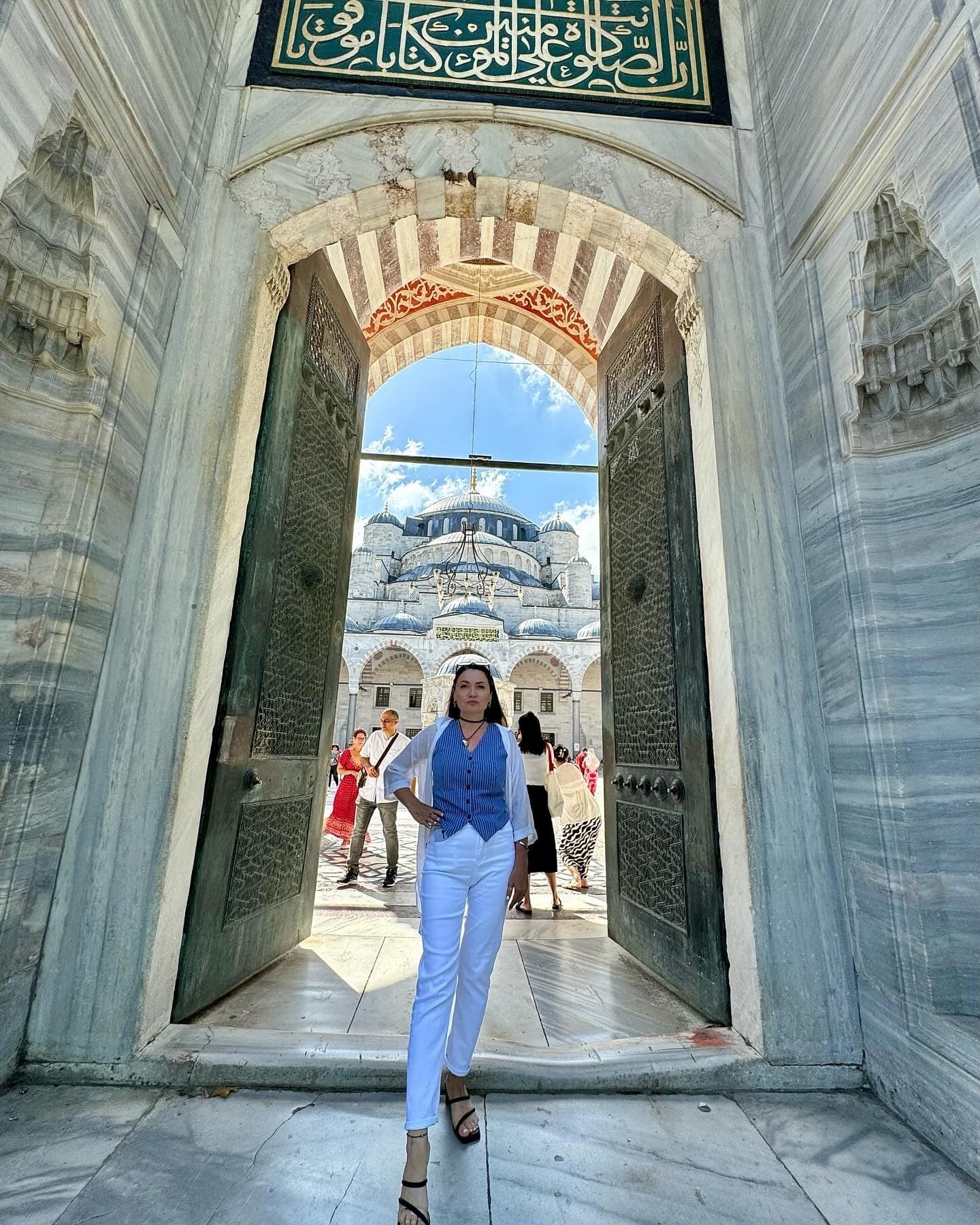 Стамбул: путешествие через эпохи и берега. 5 дней - фото 7