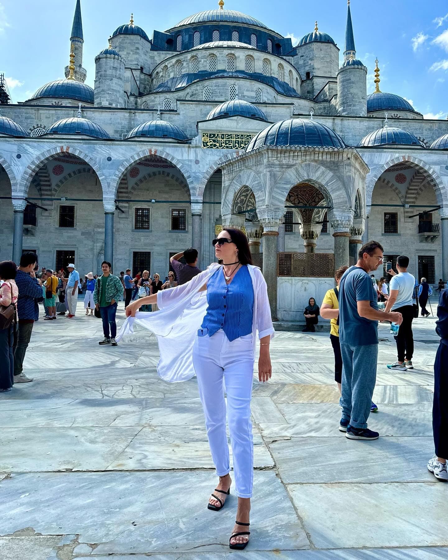 Стамбул: путешествие через эпохи и берега. 5 дней - фото 8