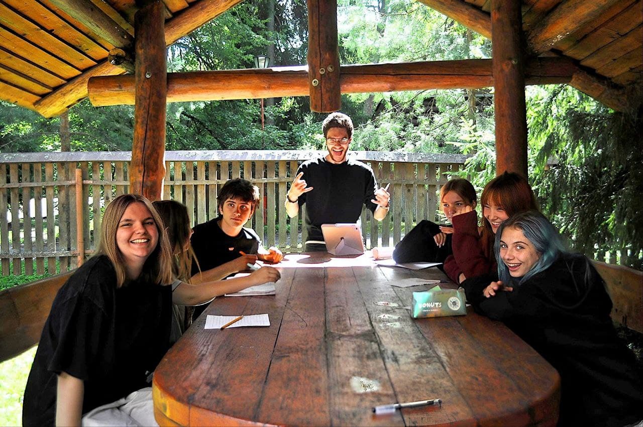 Путешествие на китайском - фото 1