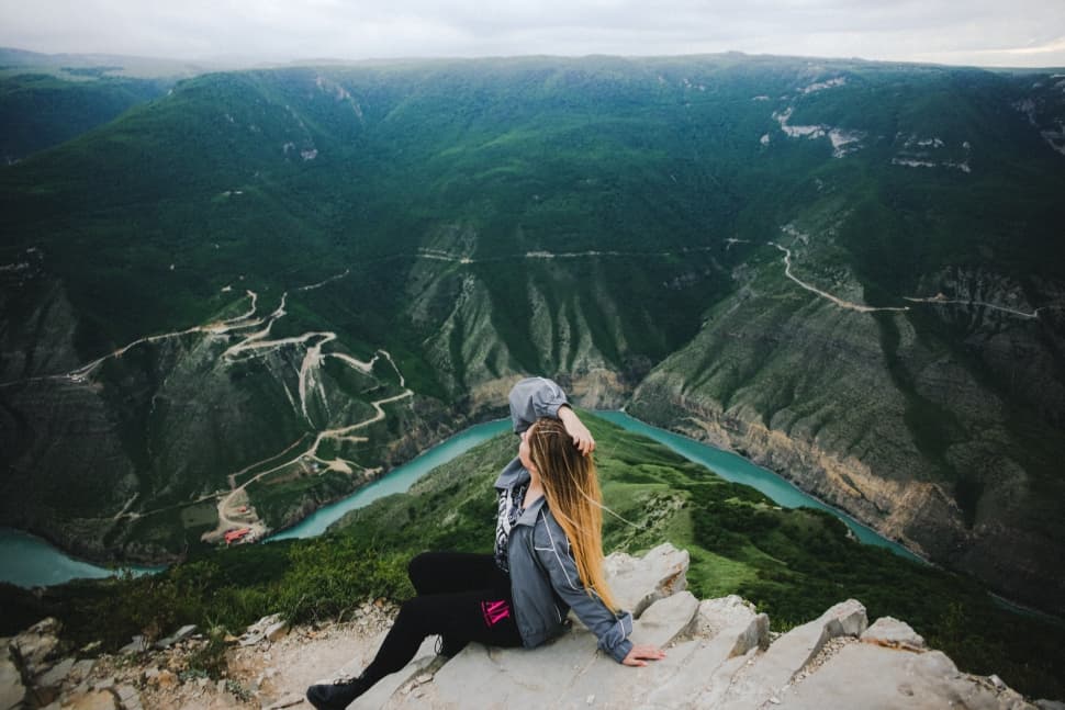 Джип-тур 4 дня по Дагестану: Невероятный Дагестан - фото 2
