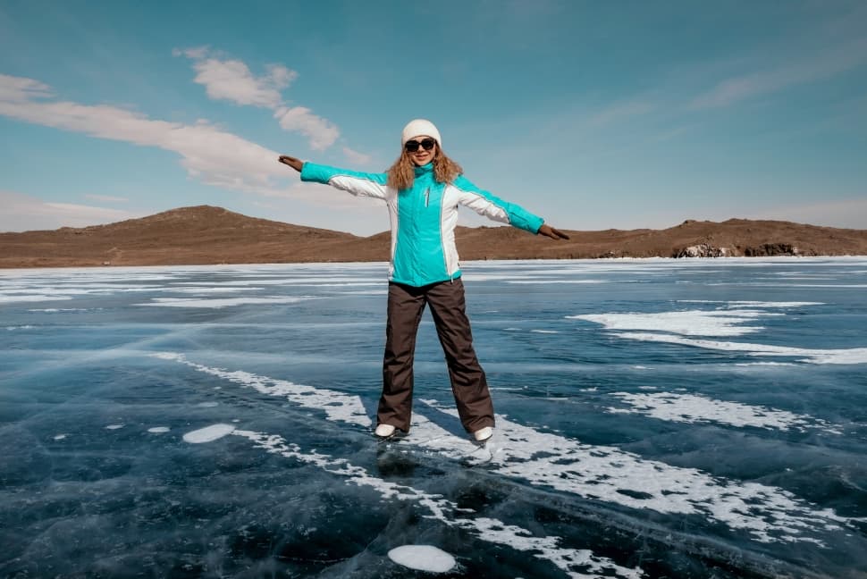 Новый Год на Байкале - фото 3