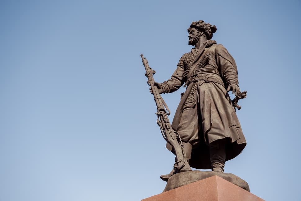 Новый Год на Байкале - фото 14