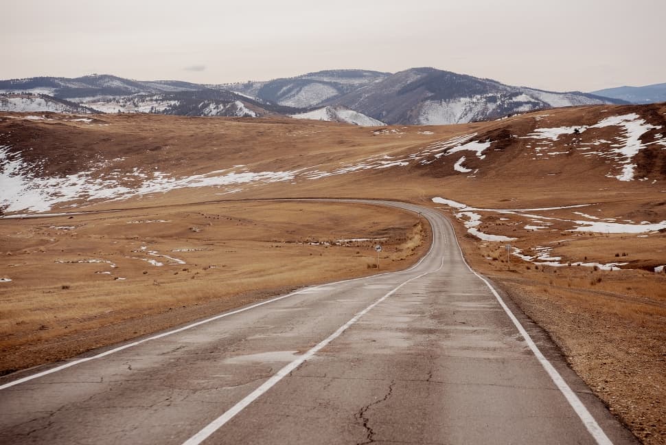 Новый Год на Байкале - фото 22