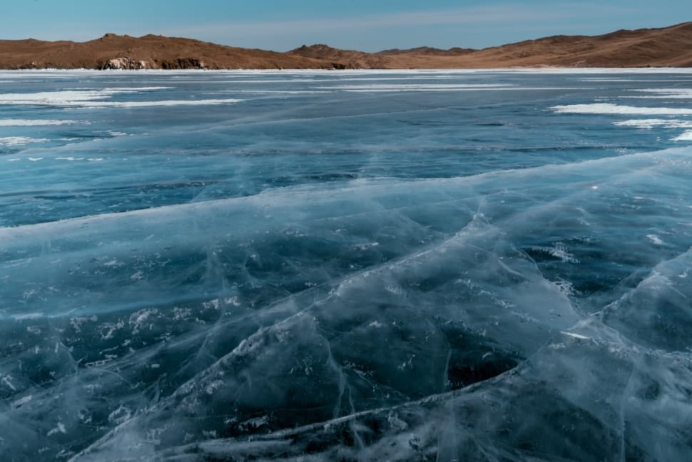 Новый Год на Байкале - фото 32