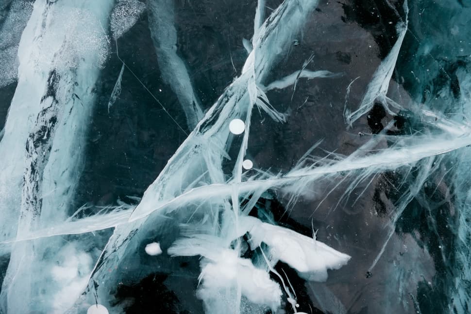 Новый Год на Байкале - фото 33