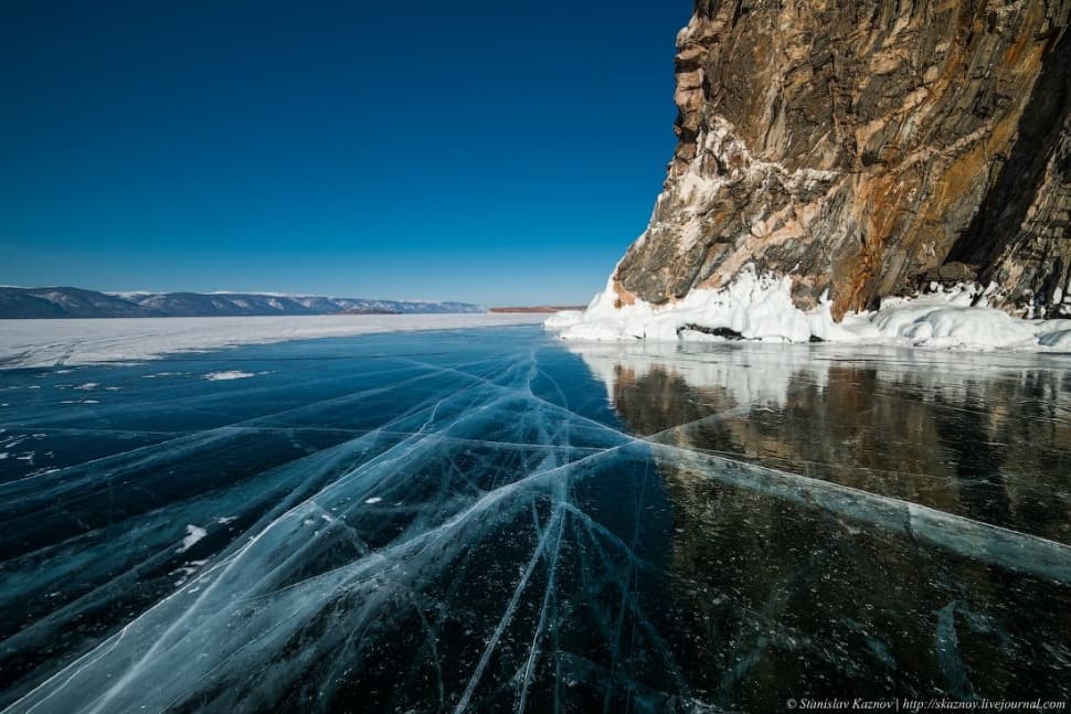 Авторский тур «Зимняя сказка Байкала» - фото 5