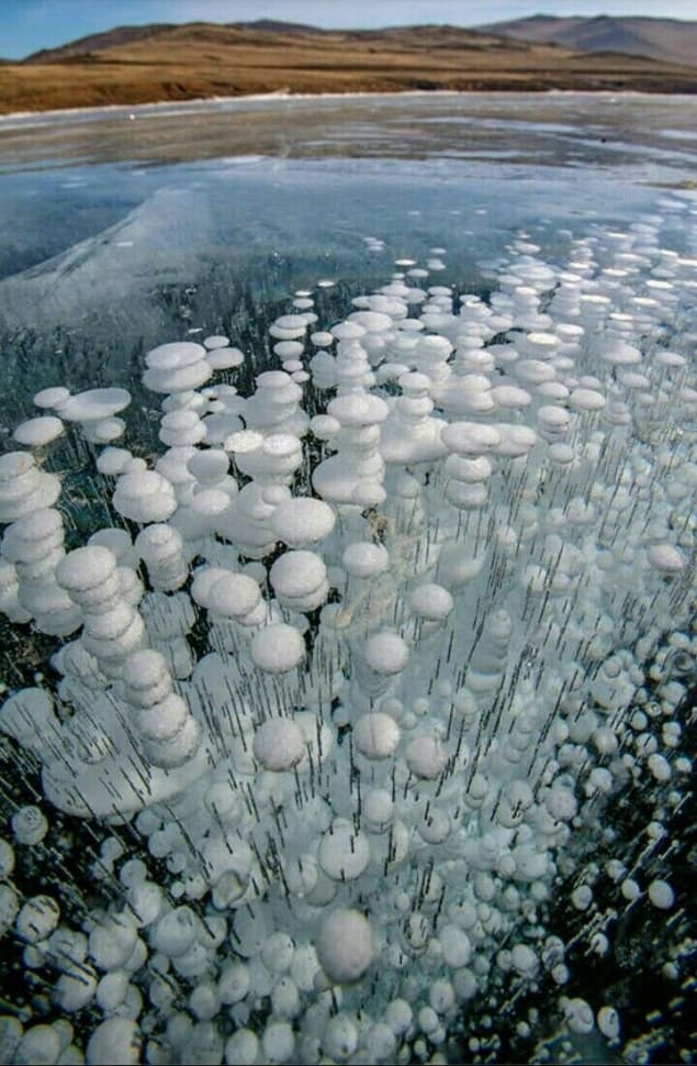 Авторский тур «Зимняя сказка Байкала» - фото 6