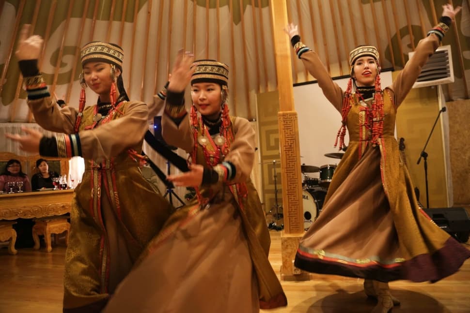 Авторский тур «Зимняя сказка Байкала» - фото 16