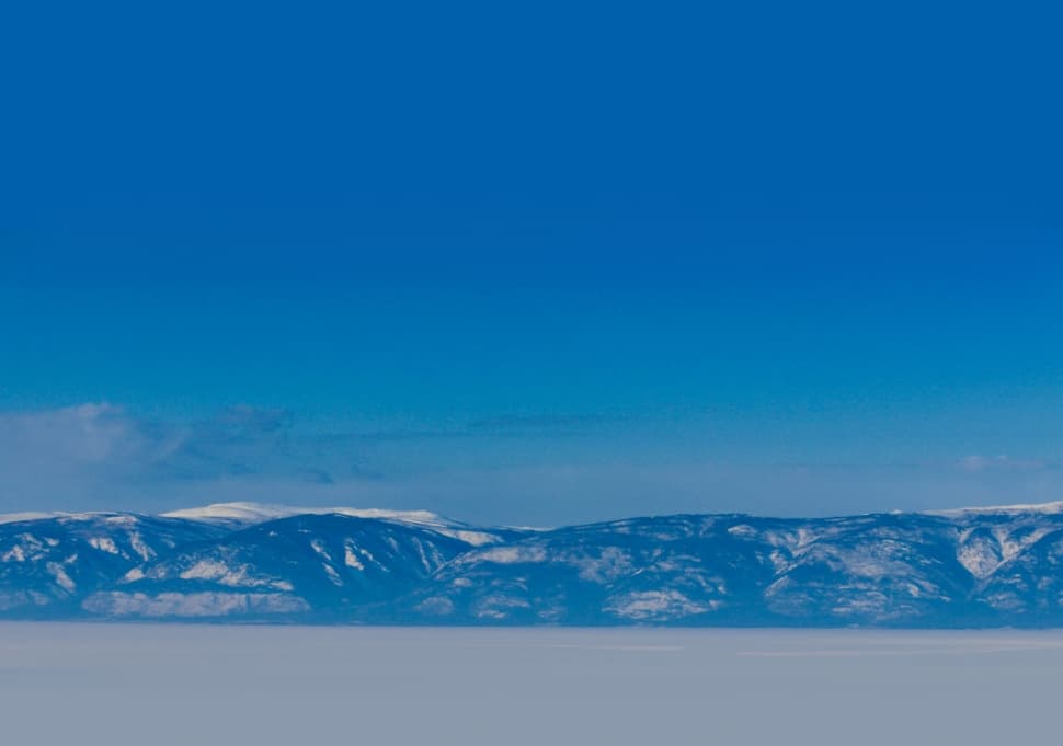 Авторский тур «Зимняя сказка Байкала» - фото 18