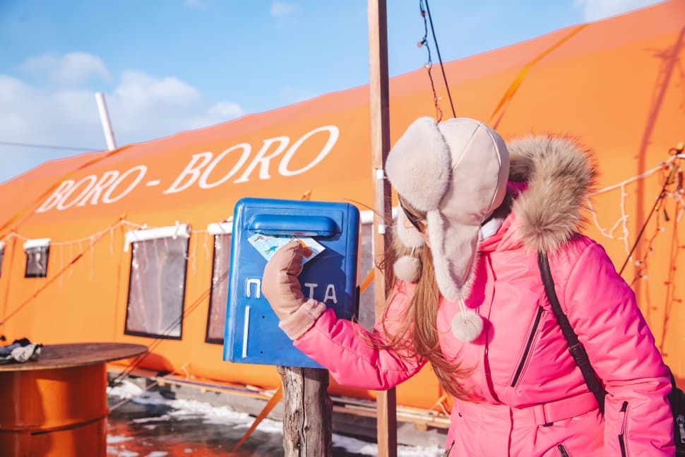 Авторский тур «Зимняя сказка Байкала» - фото 31