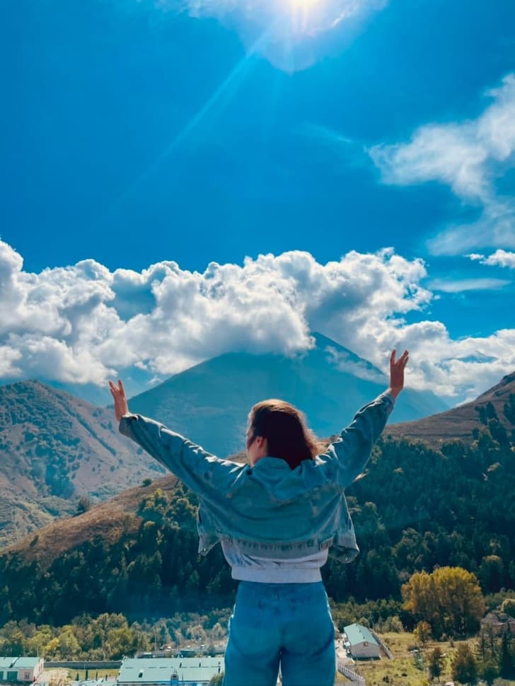 Северная Осетия (ОДНОДНЕВНЫЙ ТУР) - фото 2