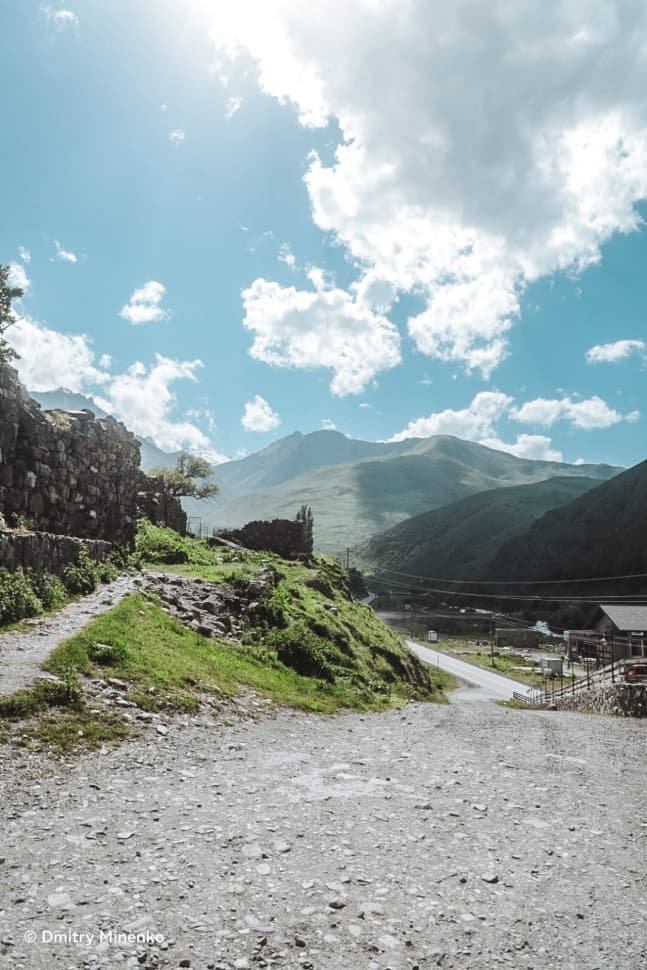 Северная Осетия (ОДНОДНЕВНЫЙ ТУР) - фото 3