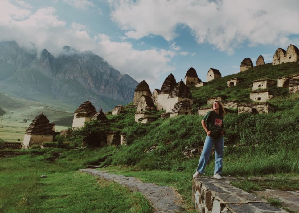 Северная Осетия (ОДНОДНЕВНЫЙ ТУР) - фото 4