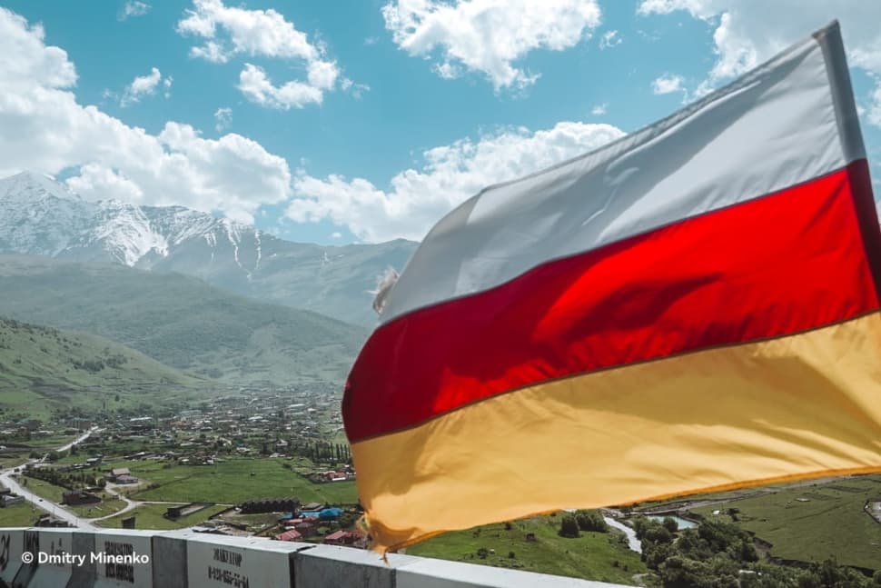 Северная Осетия (ОДНОДНЕВНЫЙ ТУР) - фото 7