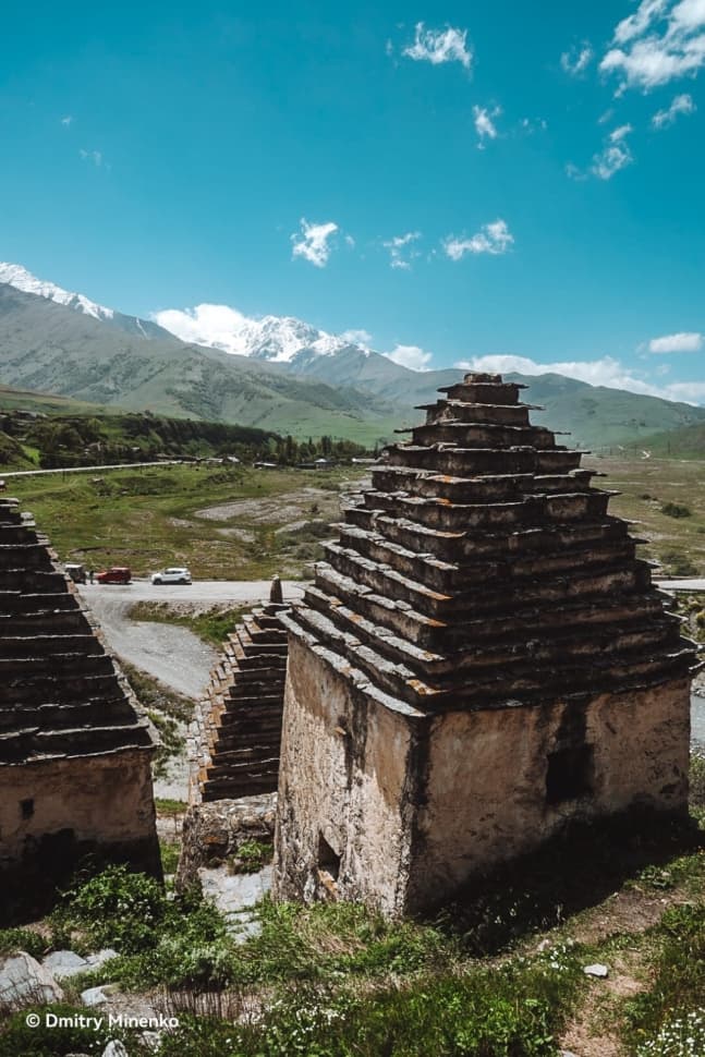 Северная Осетия (ОДНОДНЕВНЫЙ ТУР) - фото 8