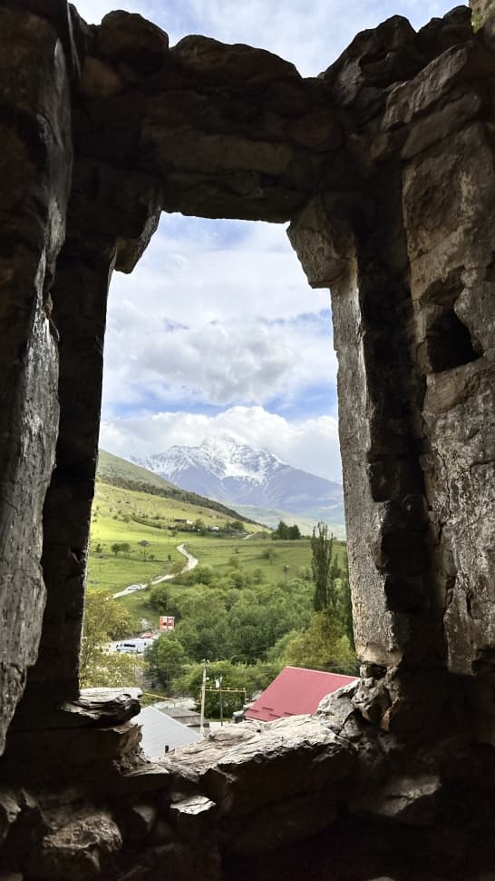 Северная Осетия (ОДНОДНЕВНЫЙ ТУР) - фото 9