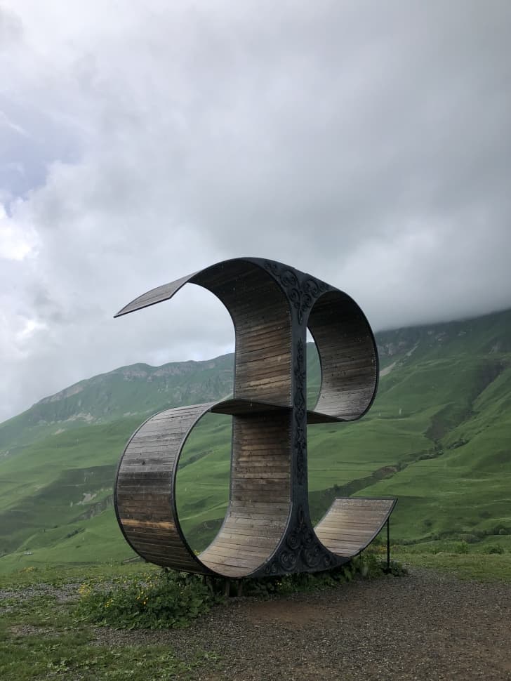 Северная Осетия (ОДНОДНЕВНЫЙ ТУР) - фото 10