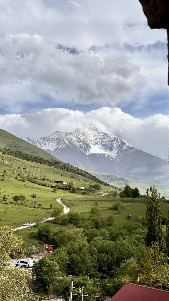 Северная Осетия (ОДНОДНЕВНЫЙ ТУР) - фото 11