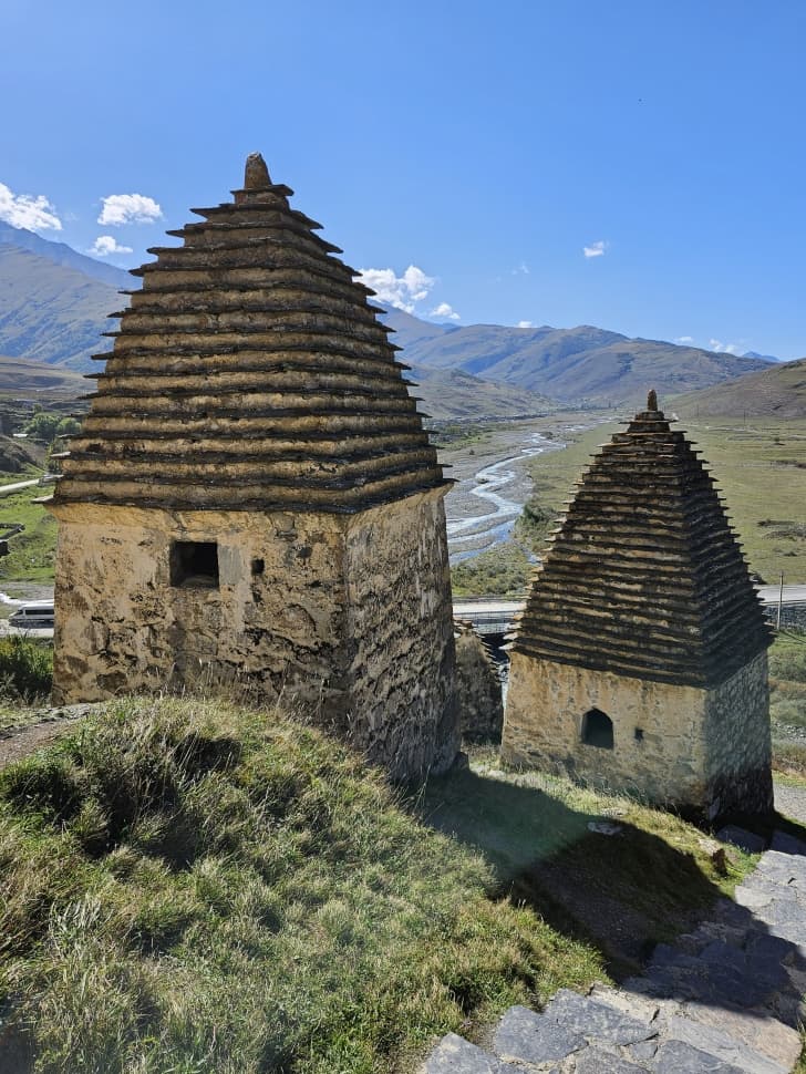 Северная Осетия (ОДНОДНЕВНЫЙ ТУР) - фото 15