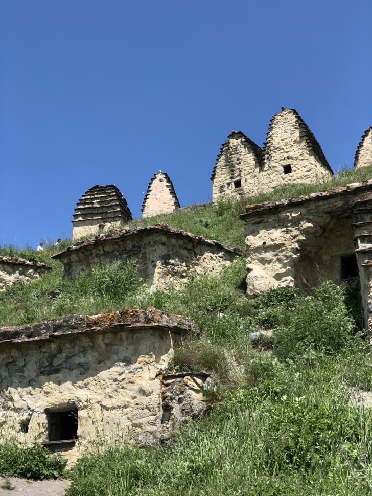 Северная Осетия (ОДНОДНЕВНЫЙ ТУР) - фото 16