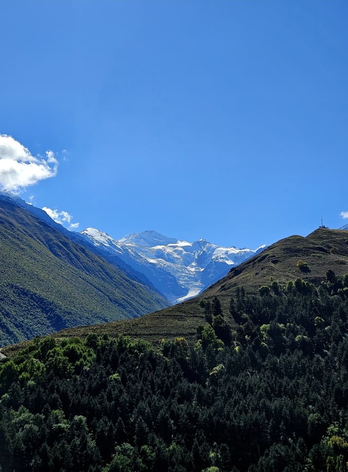 Северная Осетия (ОДНОДНЕВНЫЙ ТУР) - фото 19