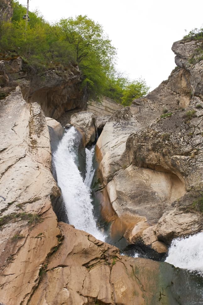 Хучни + Лунь - фото 7