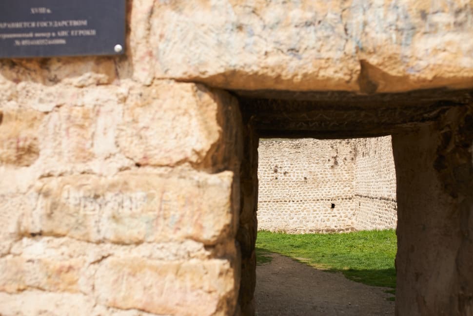 Хучни + Лунь - фото 10