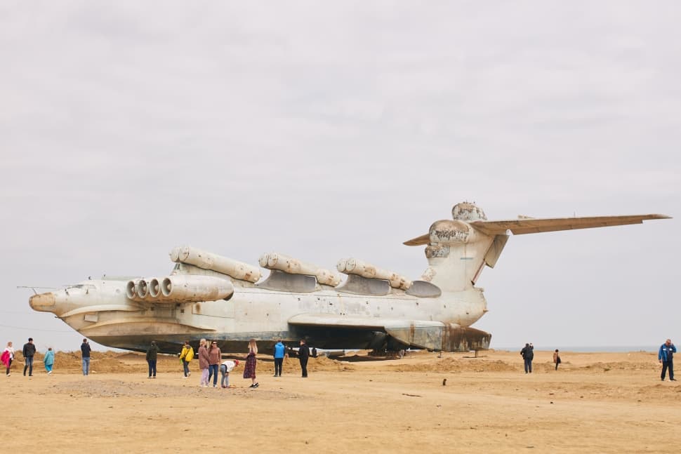 Хучни + Лунь - фото 14