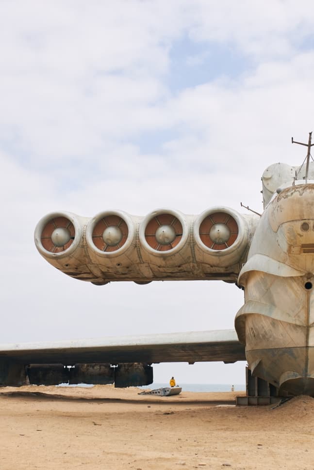 Хучни + Лунь - фото 15