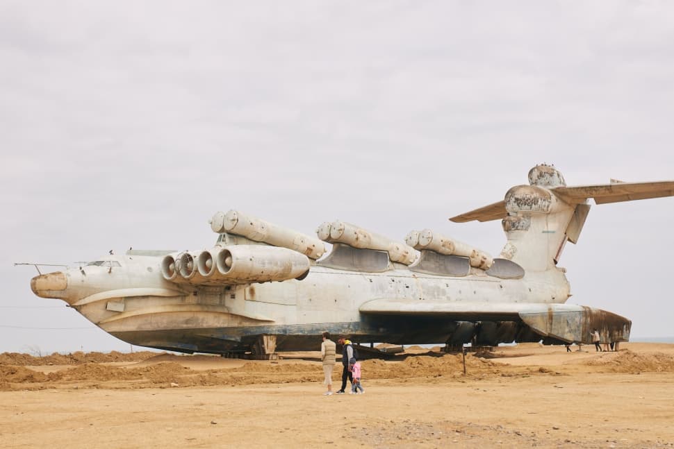 Хучни + Лунь - фото 16