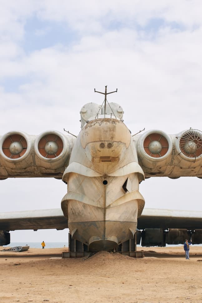 Хучни + Лунь - фото 17