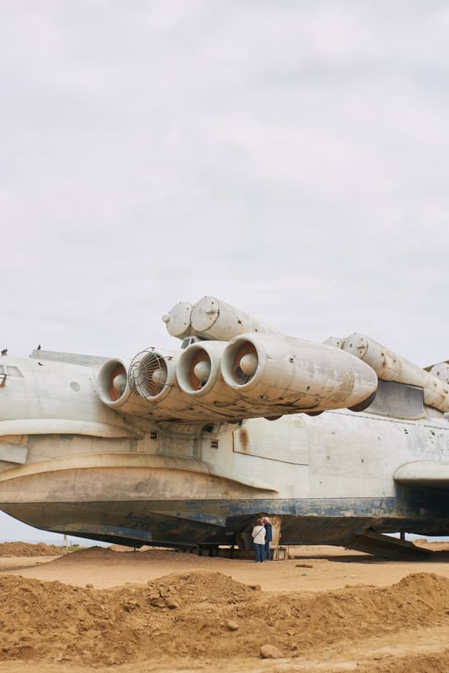 Хучни + Лунь - фото 18