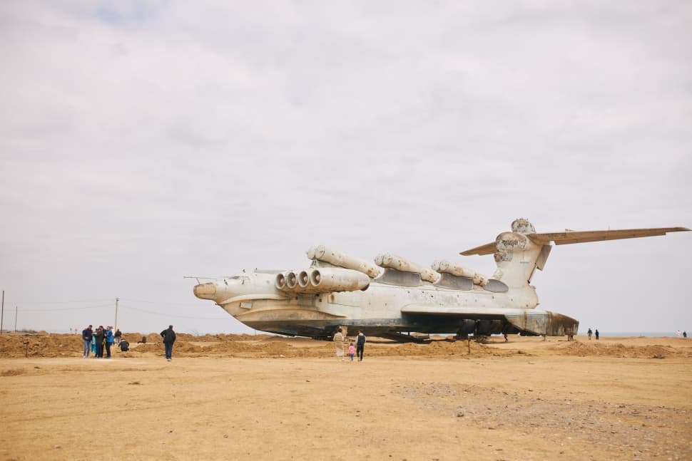 Хучни + Лунь - фото 20