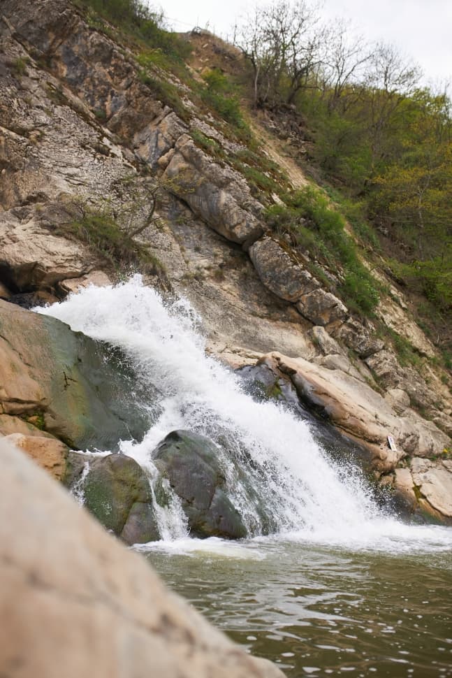 Хучни + Лунь - фото 21