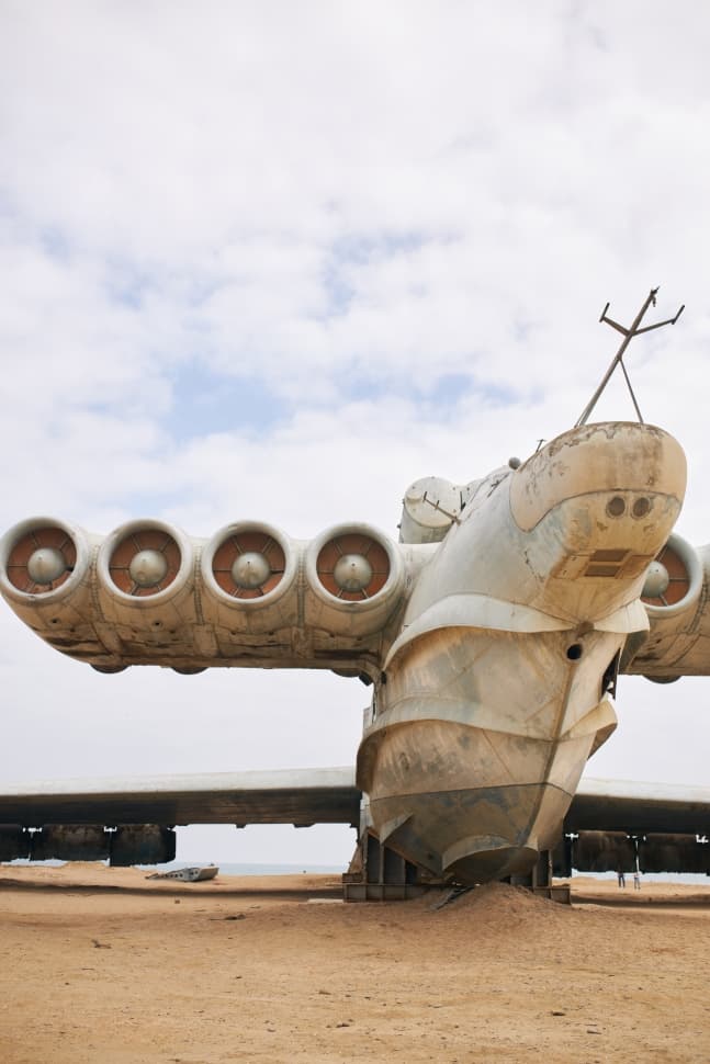 Хучни + Лунь - фото 22