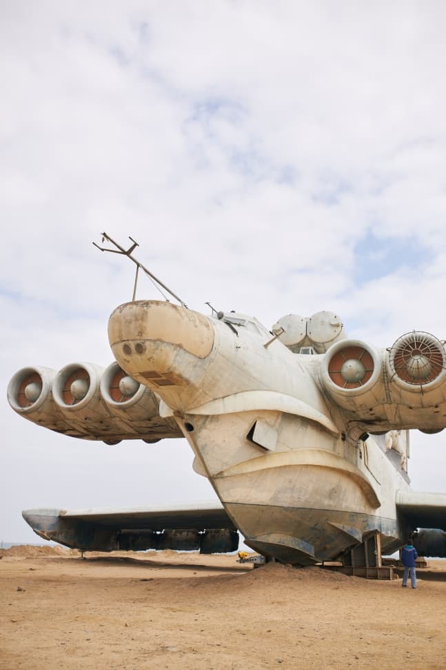 Хучни + Лунь - фото 23