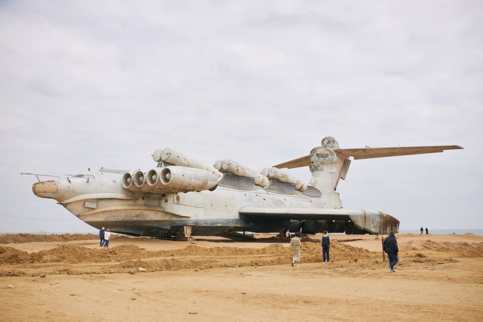 Хучни + Лунь - фото 25