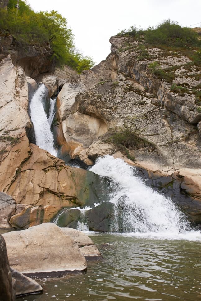 Хучни + Лунь - фото 26