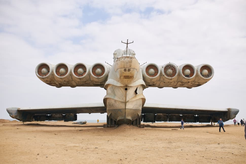 Хучни + Лунь - фото 27