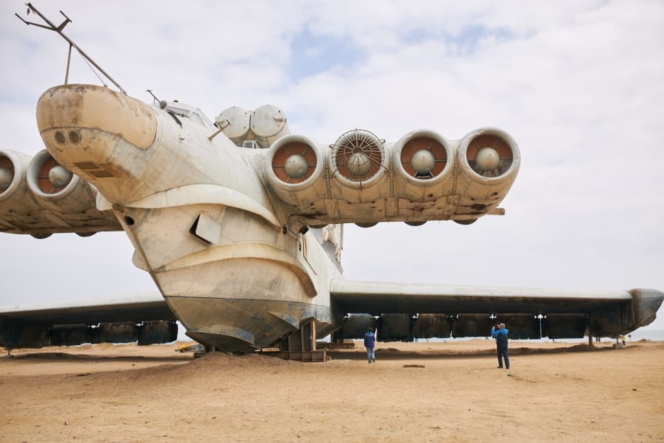 Хучни + Лунь - фото 28