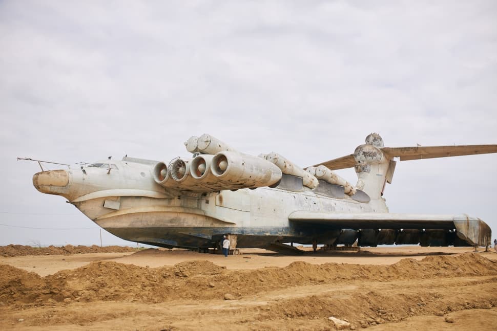 Хучни + Лунь - фото 29