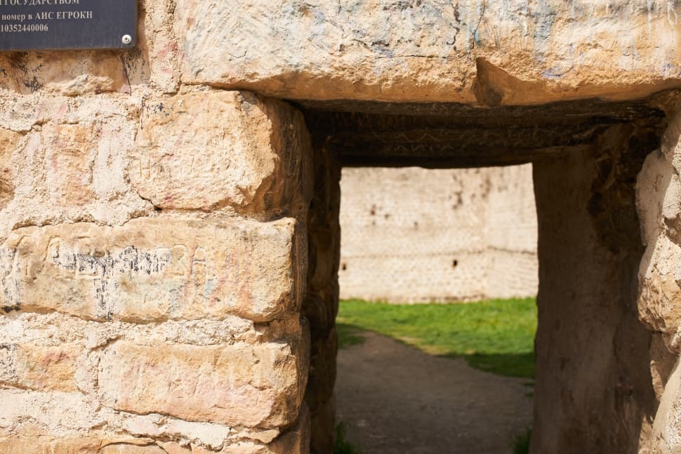 Хучни + Лунь - фото 30