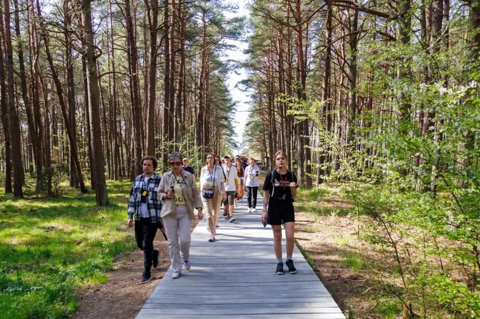 Балтийский экспресс на 7 дней - фото 7