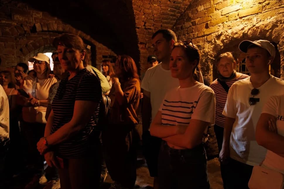 Балтийский экспресс на 7 дней - фото 9