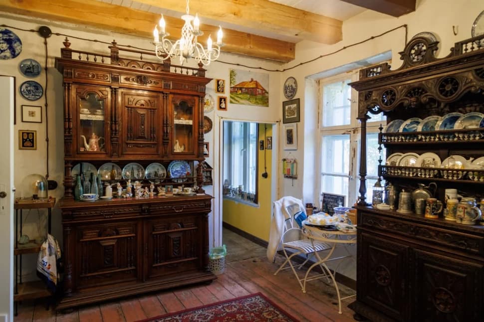 Балтийский экспресс на 7 дней - фото 17