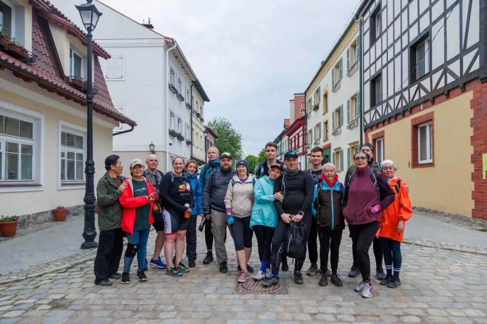 Балтийский экспресс на 7 дней - фото 18