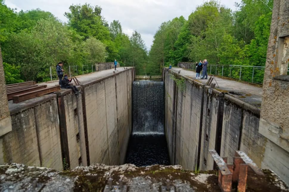 Балтийский экспресс на 7 дней - фото 19