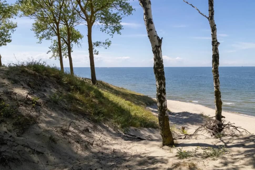 Балтийский экспресс на 7 дней - фото 20