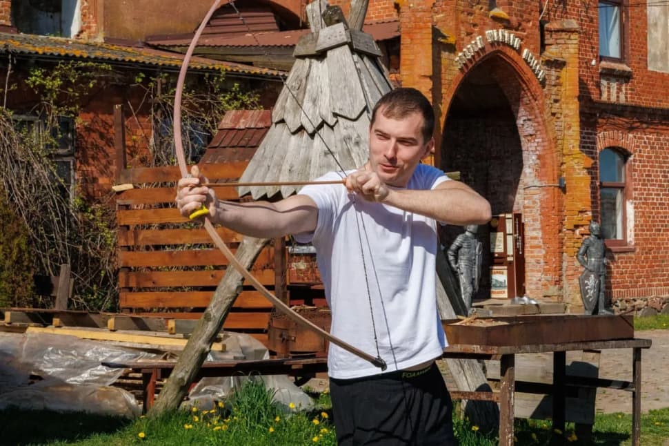 Балтийский экспресс на 7 дней - фото 21